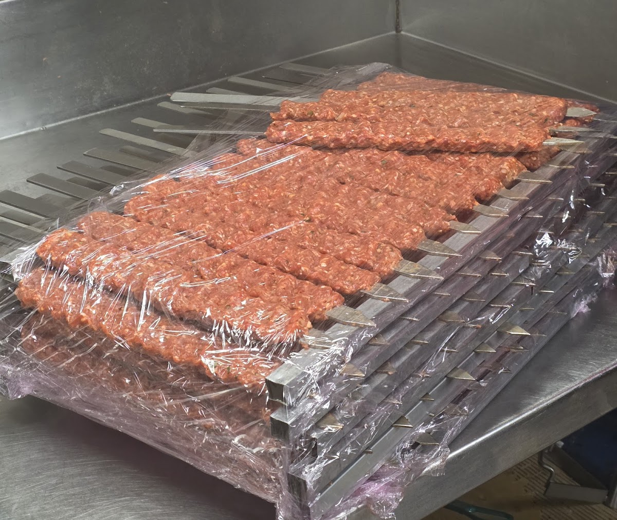 Kebab Centre Photos 2